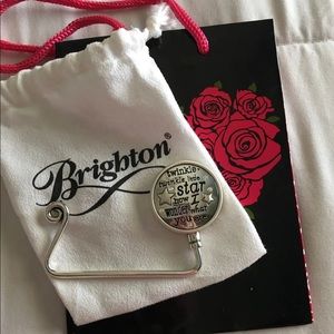 Brighton purse holder